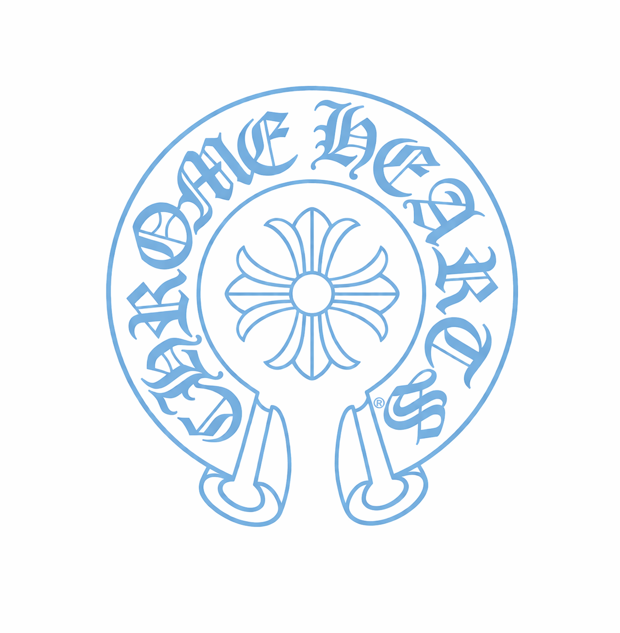 Chrome hearts – drippeddxb