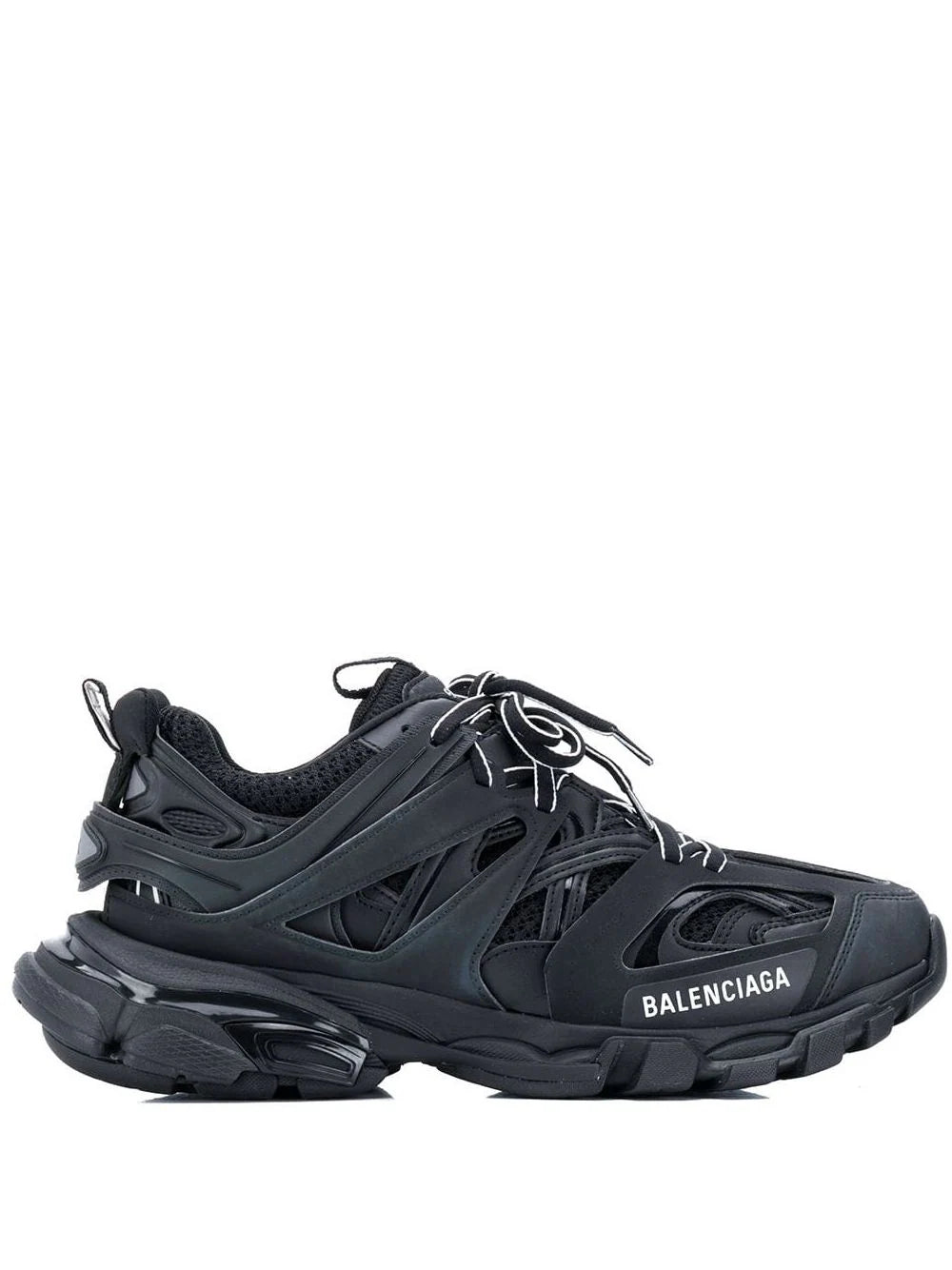 Balenciaga Track 'Black' – drippeddxb