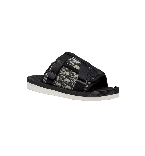 Dior slides