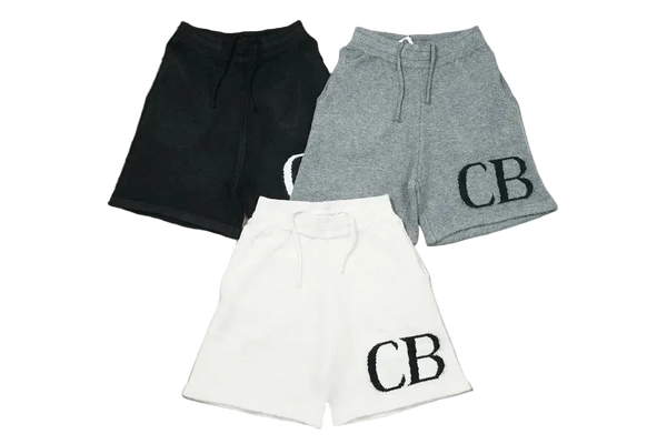 CB shorts