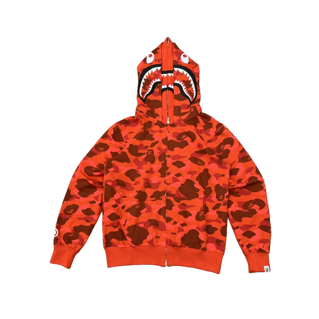 Bape Jacket – drippeddxb