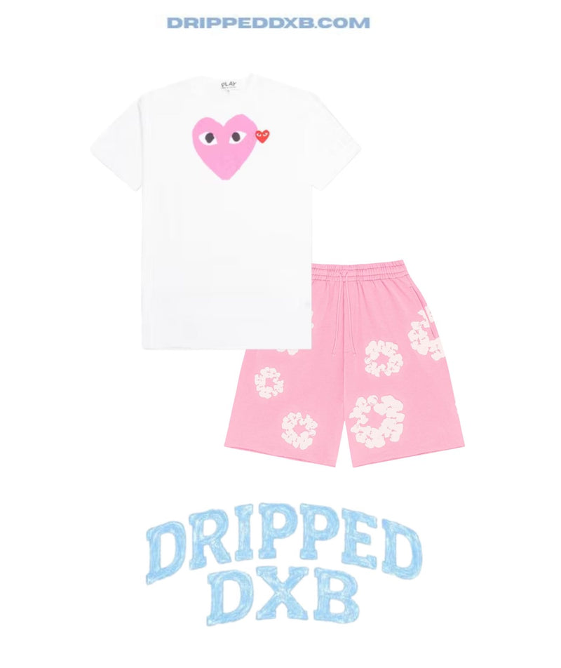 The Dripped Dxb Fit