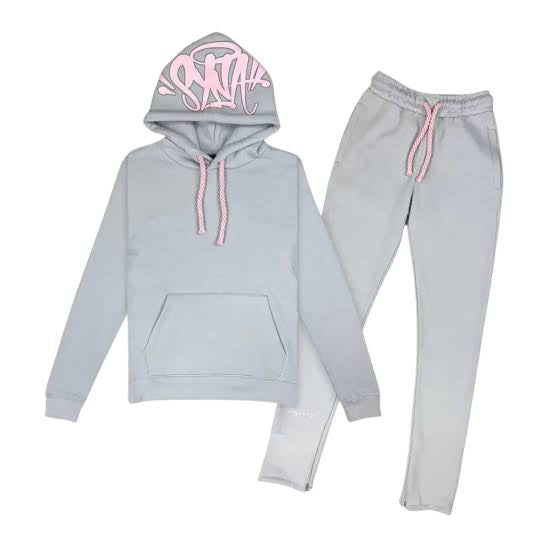 Syna tracksuit – drippeddxb