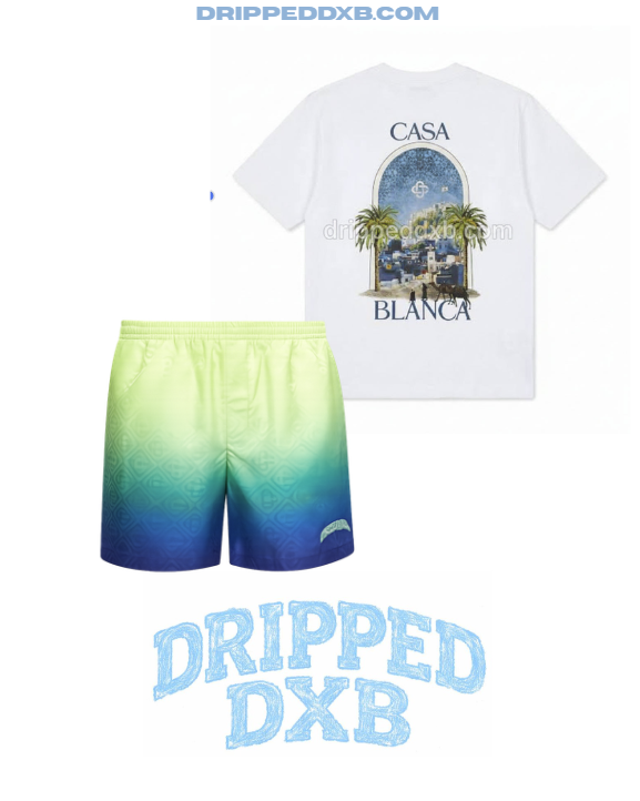 The Dripped Dxb Fit