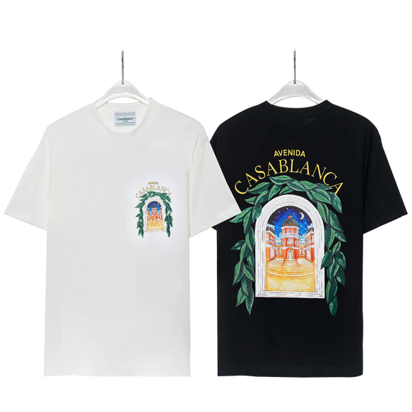 Casablanca t-shirt